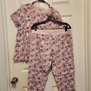 Vera Bradley Lounge wear Size L
